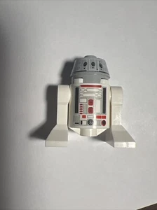 R4-G0 Astromech Droid - LEGO Star Wars Minifigure - sw0477 - Set 75018 - Picture 1 of 3