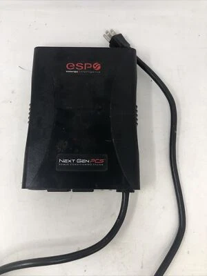ESP NEXT GEN PCS POWER CONDITIONING SYSTEM XG-PCS-15D - PREOWNED - Image 1 of 3