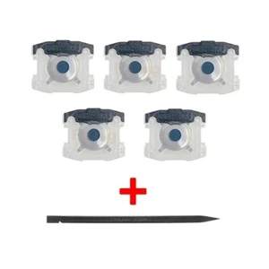 Laptop Tastenkappe Basis Dichtung für Macbook Pro A1706 A1707 A1708 2016 2017 - Bild 1 von 4