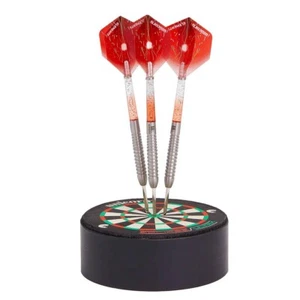 Unicorn Mini Dart Holder Station - Mini Bristle Dartboard / Table Top / Novelty - Picture 1 of 2