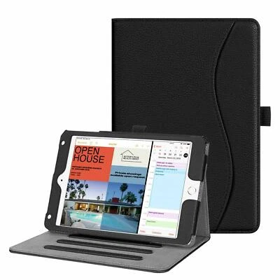 Funda Para Apple iPad Mini 5ta Generación 7.9" 2019 Vista Multiángulo Smart Cover Foto 1 de 4