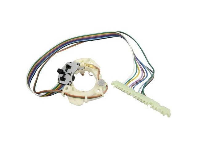 Wells 93GP75R Turn Signal Switch Fits 1977-1980, 1984-1986 Jeep CJ7 - Image 1 of 1