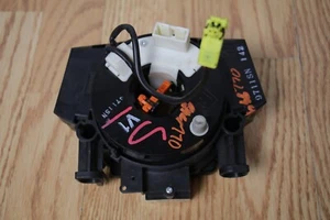 13 14 15 16 17 18 NISSAN SENTRA SRS CLOCK SPRING & ANGLE SENSOR 25554-3SG0A OEM - Picture 1 of 8