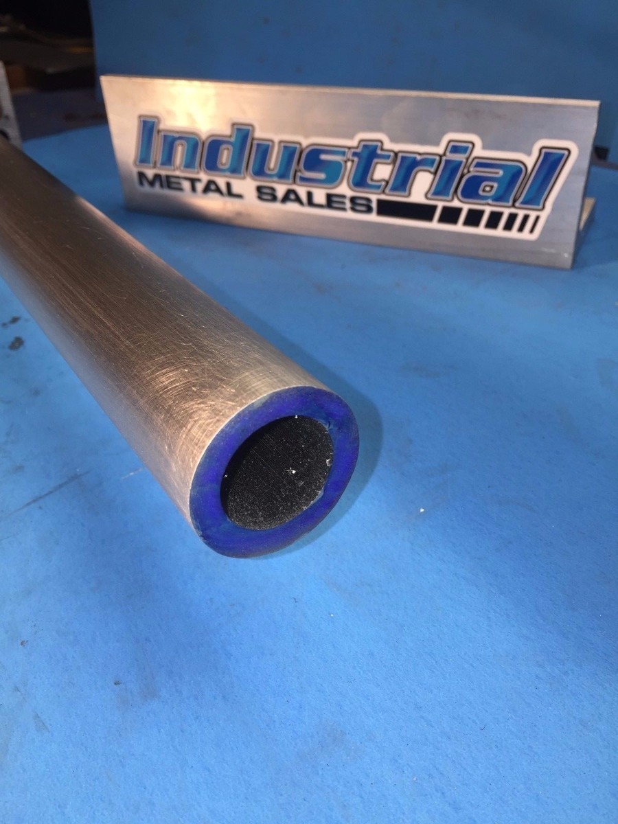 Asta Alluminio 6061 T6511 Asta Tonda In Alluminio 6061 T6511 – Diametro 2 Pollici, Lunghezza 12 Pollici, Estrusa, Per Progetti Fai-da-te Argento 925 Anello - Foto 12