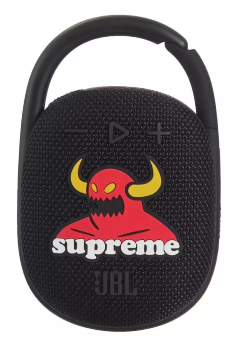 JBL Supreme スピーカー 黒