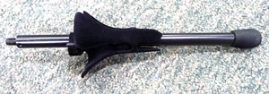 Hercules Ständer DS501B Samthering für Trompete/Kornet NOS - Bild 1 von 3