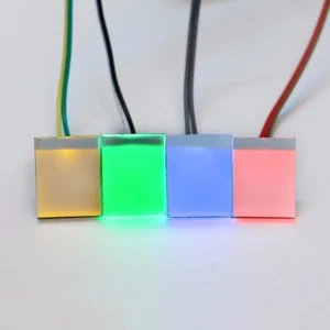 HTTM 2.7V-6V HTDS-SCR Capacitive Anti-interference Touch Switch Button Module AU - Photo 1/20