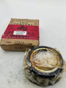 Timken 25576 Kegelrollenlager Kegel NOS Made in USA - Bild 1 von 4