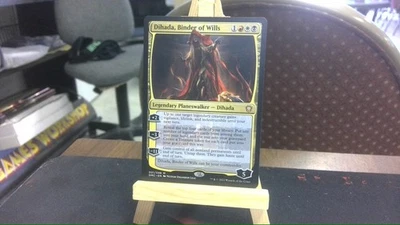dihada mtg dominaria - Image 1 of 2