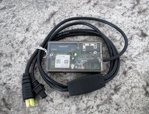 Nuevo módulo de radio Bluetooth para silla de ruedas eléctrica Permobil 331495-C envío gratuito - Imagen 1 de 3