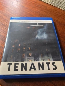 Tenants Region A Blu-ray Horror Anthology Look! - Bild 1 von 2
