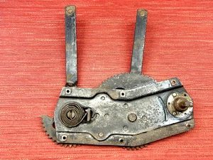R/H- 1940-1947 Ford truck window regulator hot rat rod flathead pickup - Picture 1 of 10