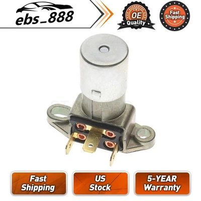 Headlight Dimmer Switch for Mercury Capri 5.0L 1979, for Mercury Comet 5.8L 1969 - Image 1 of 4