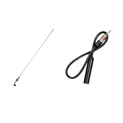 GMC Denali 2003 Factory OEM Replacement Car Radio Stereo Custom Antenna Mast - Image 1 of 3