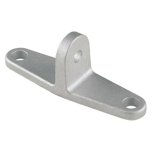 Kraft Tool Broom Bracket,Cast Aluminum CC494 Kraft Tool CC494 765139614947 Cast - Picture 1 of 1