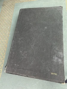 The New Testament in Modern English Phillips Leather 1965 59701 Good Condition - Picture 1 of 7