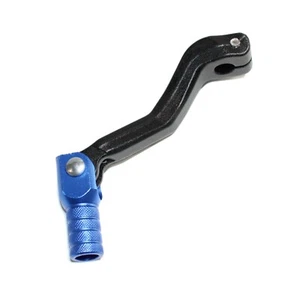 115mm Blue Alloy Gear Shifter Lever NC 250cc 300cc PIT PRO Trail Dirt Bike - Picture 1 of 4