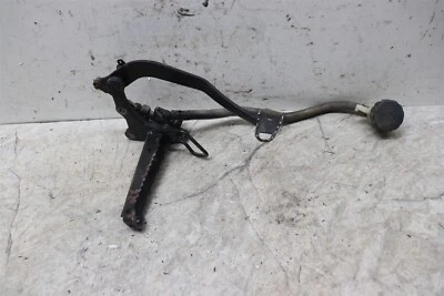 Yamaha Warrior YFM350 1999 clavija derecha sistema de frenos trasero pinza y maestro Foto 1 de 4