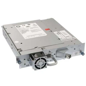 HP FC Tape Drive Ultrium 3000 Internal LTO-5 HH MSL G3 - BL544B - Picture 1 of 5