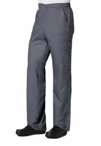 8308 Maevn Pantaloni scrub da uomo COOLMAX® - Foto 1 di 21