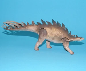 DINO RIDERS KENTROSAURUS 1989 TYCO - Bild 1 von 3