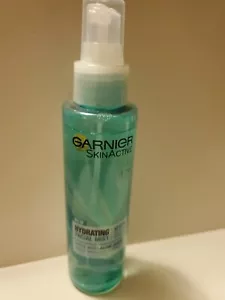 Garnier SkinActive Hydrating Facial Mist with Aloe Juice - 4.4 fl oz - Picture 1 of 4