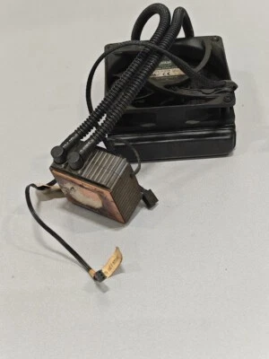 Cooler Master CPU Liquid Kühler - Gebraucht, Nein Zubehör - Bild 1 von 4