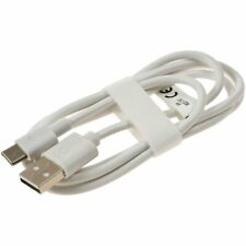 USB-C Ladekabel für OnePlus 2    Weiß