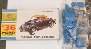 Pyro '36 Ford 1/32 Model Kit 196's - C288-60 - Picture 1 of 1