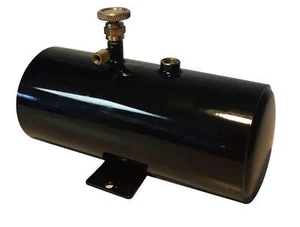 Refillable Gas Tank - Large - Picture 1 of 2