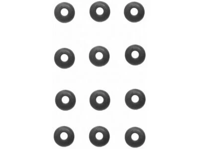 Kit de sellado de vástago de válvula Felpro 65451BC para Ford Mustang 1964-1973, 1979-1982 Foto 1 de 2