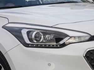 FARO PROIETTORE KD PER HYUNDAI I20 ACTIVE 2015-2018/ ELITE 2014-2020 DESTRO (... - Foto 1 di 9