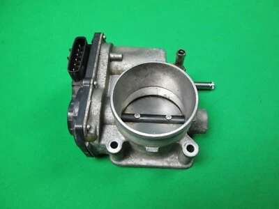 Nissan NV200 15-18 2013-2021 City Express 2,0 L carrocería del acelerador conjunto de válvula OEM Foto 1 de 3