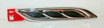 Buick LaCrosse 2014-16 capó emblema insignia adorno lado del pasajero nuevo OEM 9056286 Foto 1 de 2