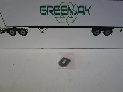 GE FANUC IC655MEM501A 4K CPU RAM MEMORY CARTRIDGE - NOS - FREE SHIPPING - Image 1 of 4