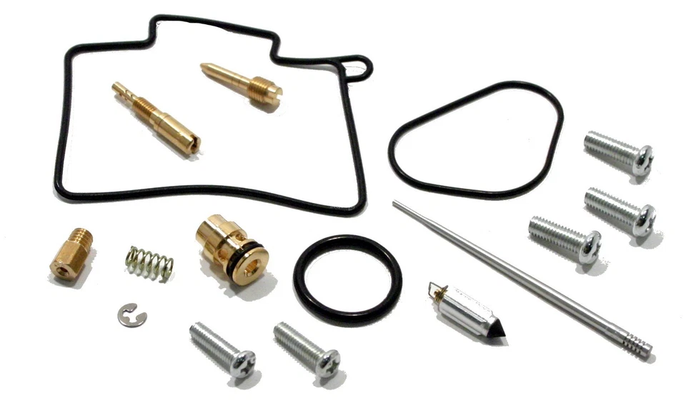 Yamaha YZ125, 2005-2011, Carb / Carburetor Repair Kit - YZ 125 - Image 1 of 1