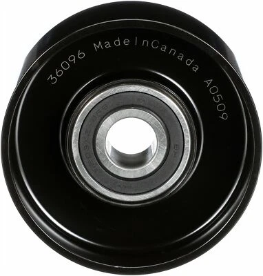 Accesorios para Mack GU5 2012-2017 8,9 L correa de transmisión polea loca puertas 157MV56 2013 Foto 1 de 2