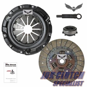 JDK STAGE 1 CLUTCH KIT FITS 2011 2012 2013 2014 MAZDA 2 DOHC ZY-VE 1.5L - Picture 1 of 5