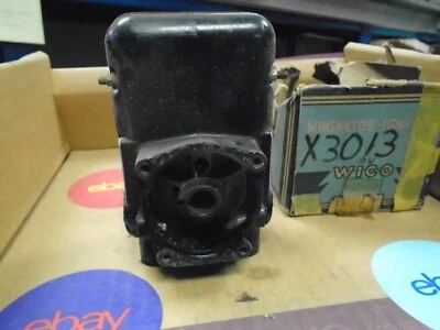 Base magnética de montaje base Wico C x3013 Foto 1 de 4