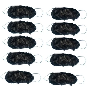 10Pcs Non-Woven Disposable Bra Top Elastic Straps Underwear for Spray Tanning - Picture 1 of 8