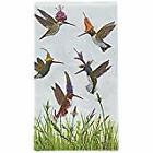Paperproducts Design PPD Meadow Buzz Guest Towels/Paper Napkins, 5