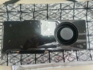 MSI GeForce RTX 4090 AERO 2SLOT 24G GDDR6X Turbo Graphics Card - Picture 1 of 3