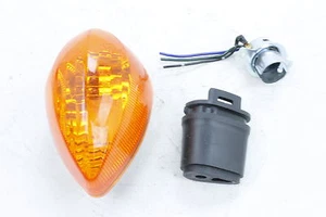 08-15 YAMAHA YZF R6 OEM RIGHT FRONT TURN SIGNAL LIGHT INDICATOR - Bild 1 von 5