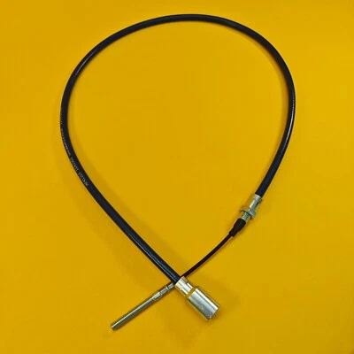 1030mm Brake Cable Long Life Detachable Bowden For Knott Ifor Williams Trailers - Image 1 of 4