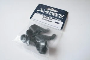 Juego de bujes delanteros/traseros A-Tech ATX 1/10 - ATech ATX-005 MATX005 - Imagen 1 de 1