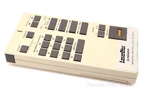 Reproductor LaserDisc PIONEER LD GENUINO Control Remoto PR-8210 PR8210 - Imagen 1 de 2
