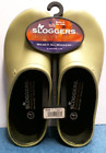 Sloggers Size 7 Women's Garden Clog, Kiwi  (00823) FS