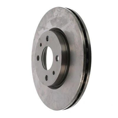 Genuine Mopar 2012-2017 Fiat 500 Front Wheel Disc Brake Rotor 2AMV4237AA - Изображение 1 из 4