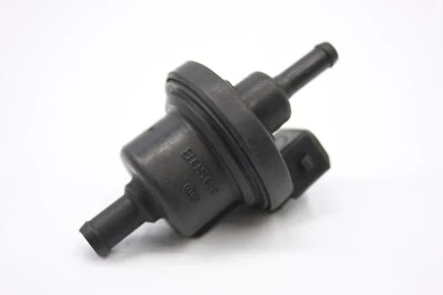 Porsche 911 964 928 944 OEM BOSCH Vacuum Solenoid Bleeder Valve 0280142151 - Image 1 of 4