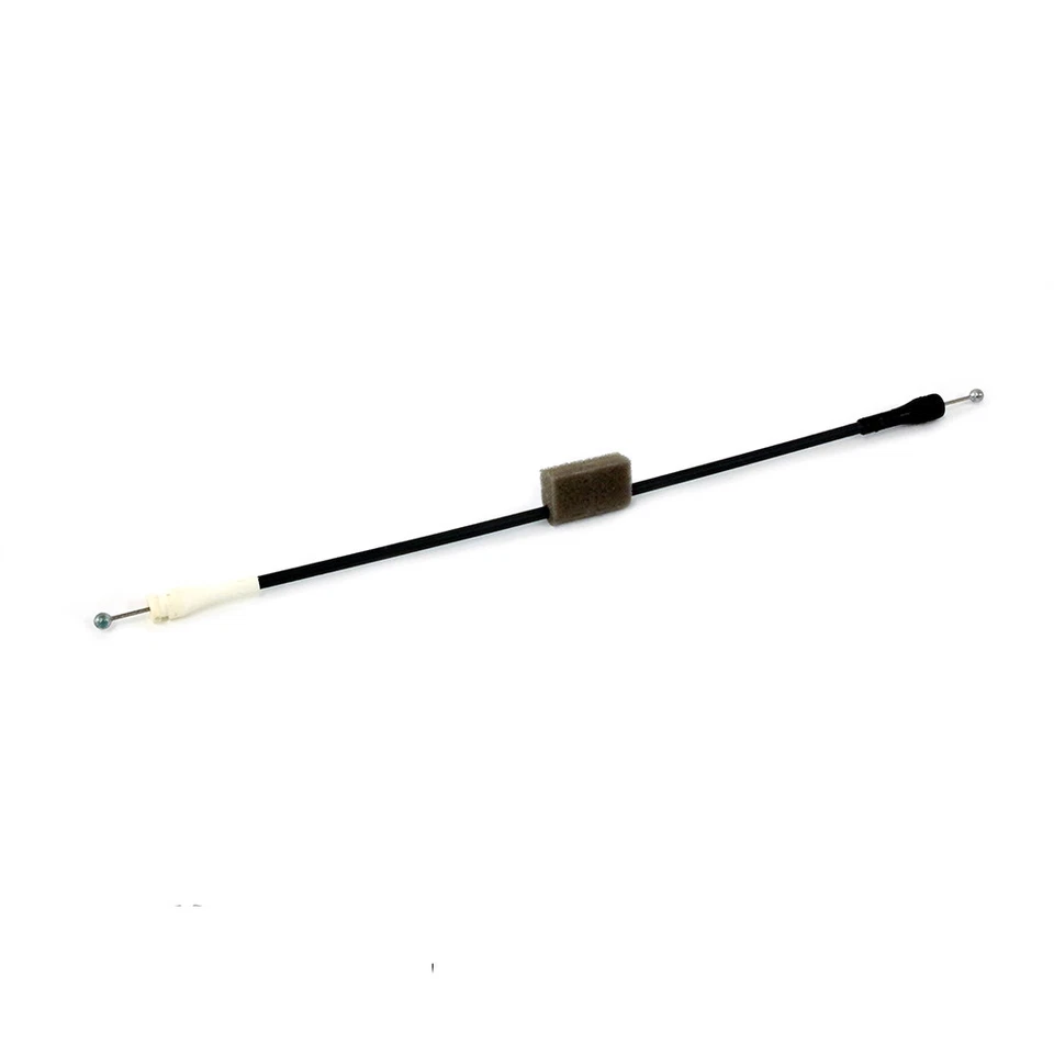 1997-2002 Ford Expedition Tailgate Cable Rod OEM NEW F2UZ-15264A65-B - Image 1 of 4